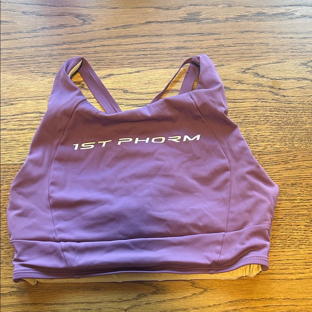1st Phorm Sports Bra